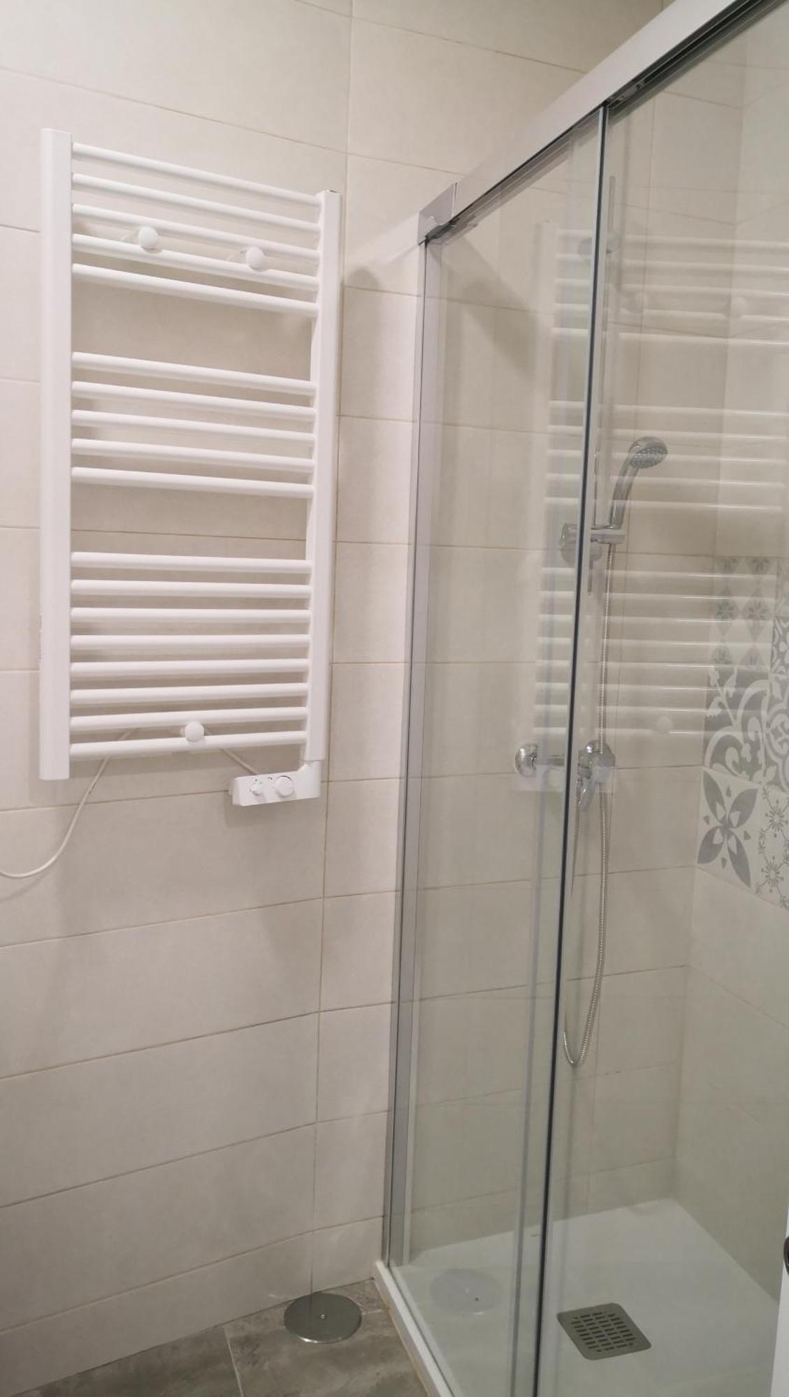 Apartamento La Galatea Alcalá de Henares Exterior foto